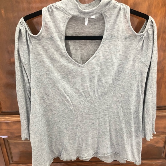 NWOT Three Dots - Picture 2 of 3